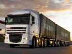 DAF XF105 6x2 FTG Space Cab 2006 года